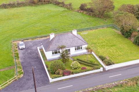Seaview House on the Wild Atlantic Way