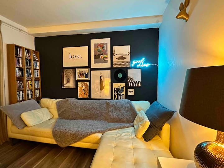 1 Bedroom Flat In Trendy Shoreditch / Hoxton - Greenwich