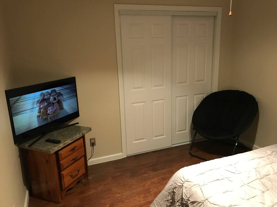 Smart Tv for your viewing pleasure