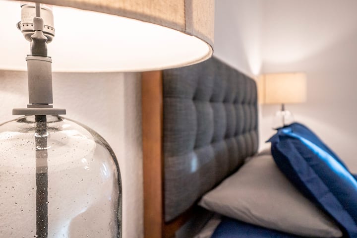 卧室 4