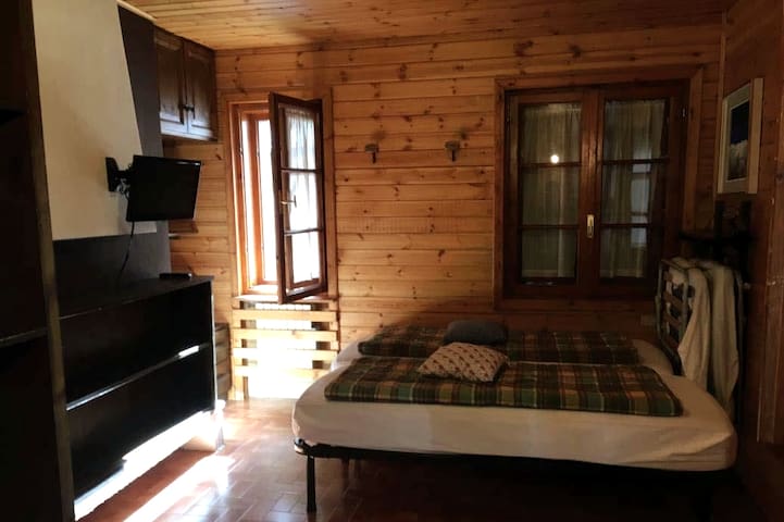 Appartamento Livigno Residence Multidomus