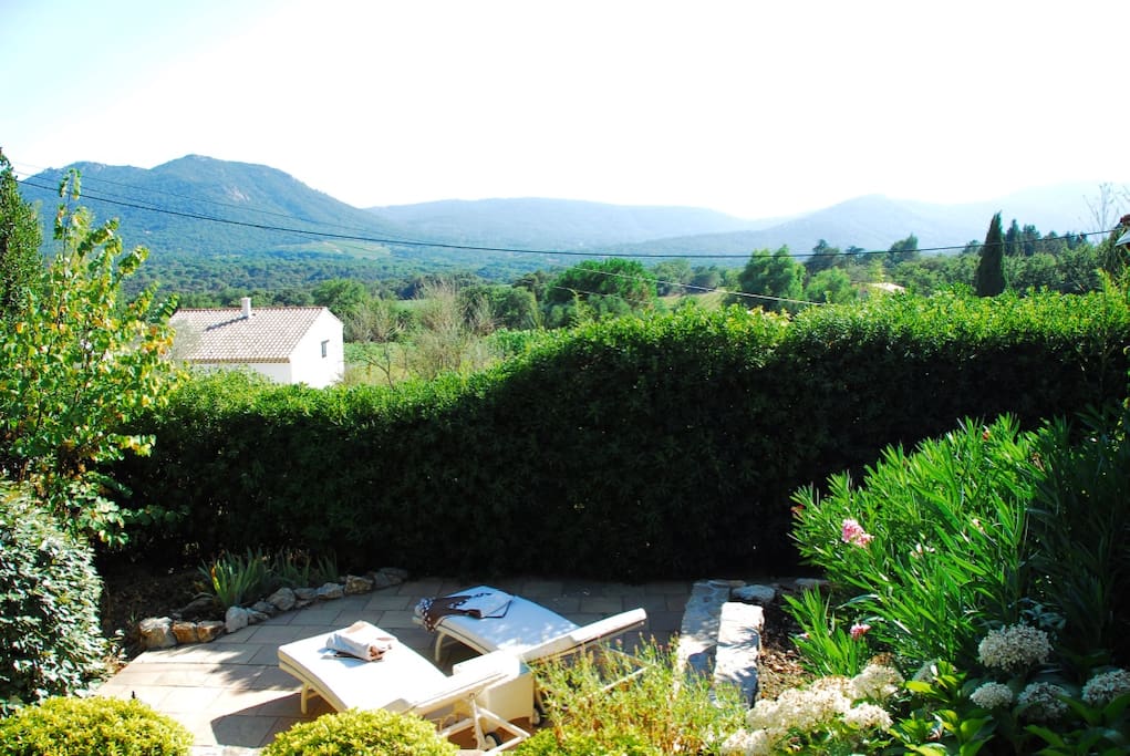 Sun Terrace