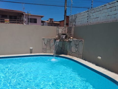 Anúncio popular: House in Francês, 400 meters from the beach and 200 from the street em Marechal Deodoro