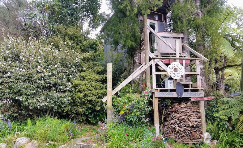 Airbnb Neuseeland Ferienwohnungen Unterkunfte