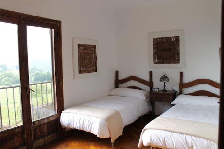 Dormitorio 5