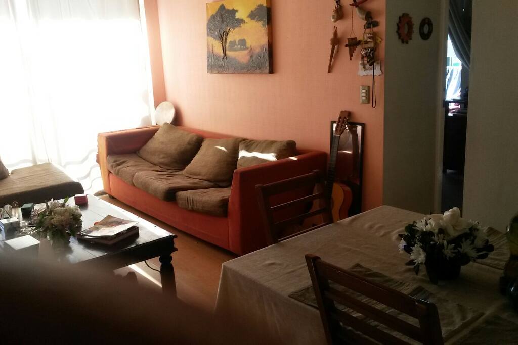 Living Comedor, estar