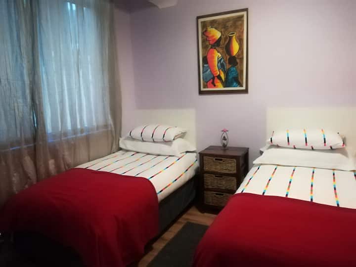 საძინებელი 2