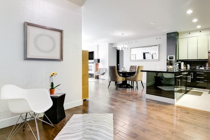 Long Term Stay In Beverly Hills, Perfect Location - ビバリー・ヒルズ, CA