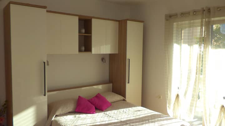 Studio apartman Aldo & free parking