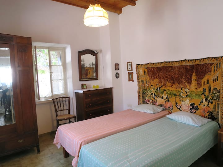 dormitorio