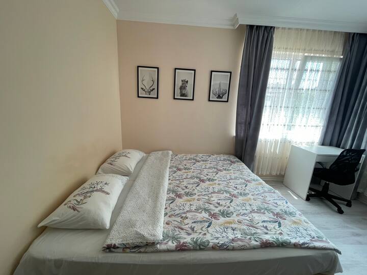 ห้องนอน