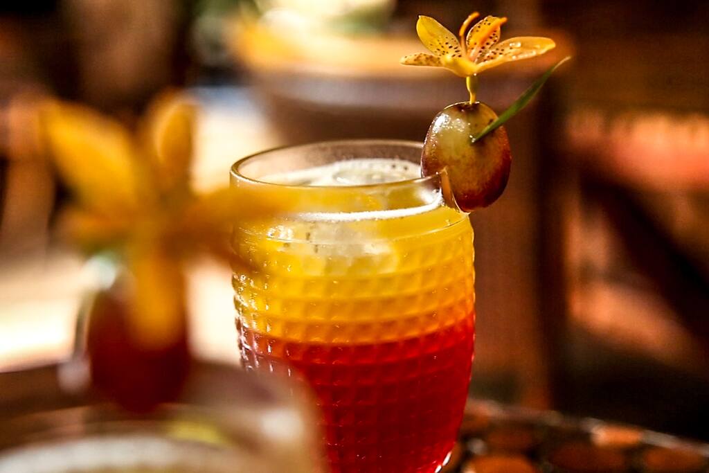 Drink Boas Vindas