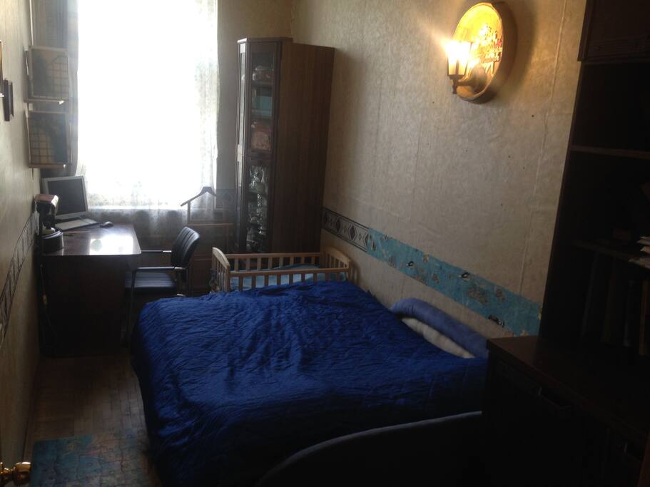 2 room