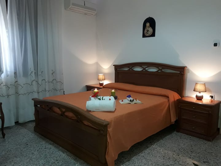 Costa Degli Dei Holiday Home A 10 Minuti Da Tropea - Briatico