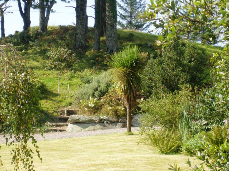 garden