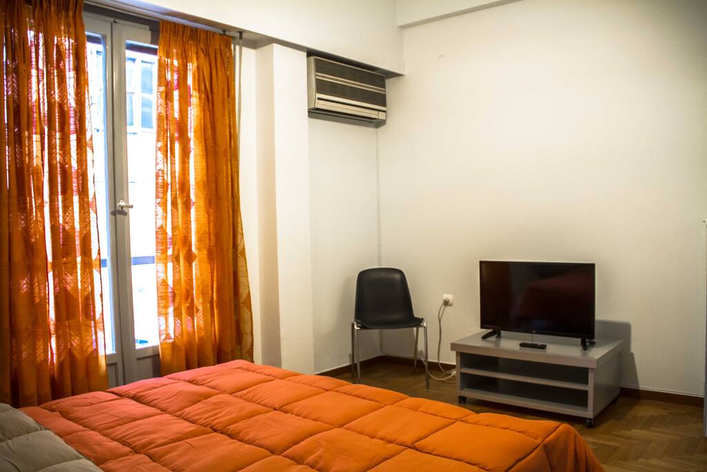 Main bedroom 3