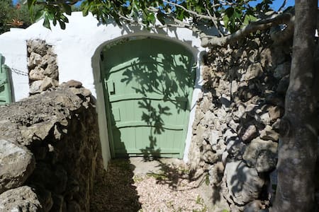 "SA TANCA"  Casa de campo  con piscina