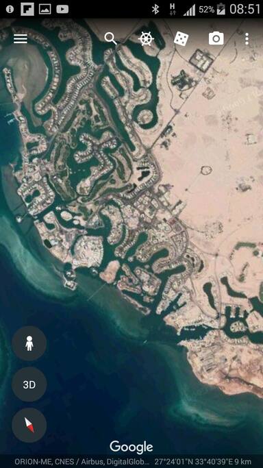 El Gouna