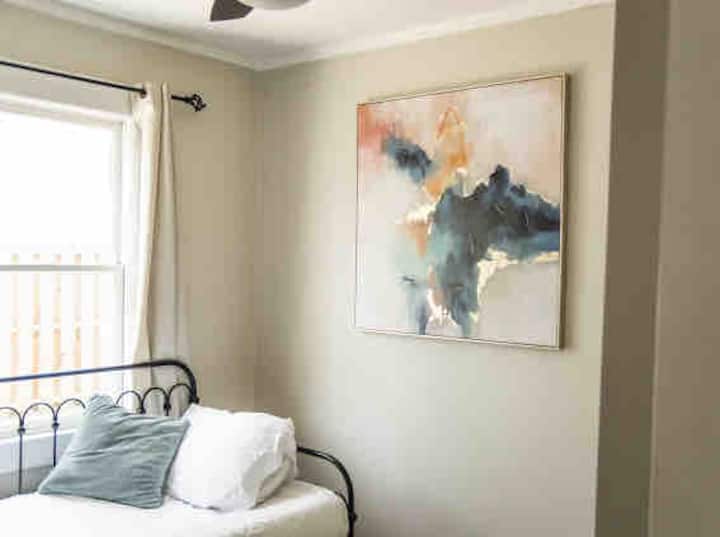 Schlafzimmer 3