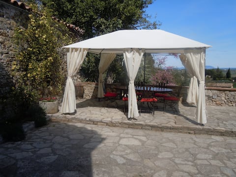 cevennes house