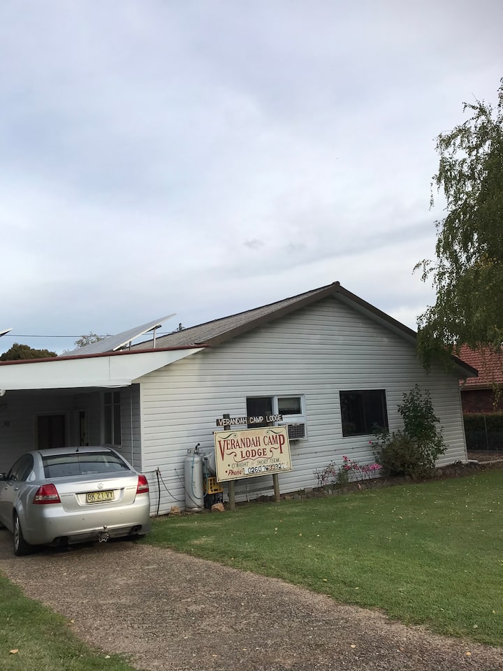 Khancoban Vacation Rentals & Homes New South Wales, Australia Airbnb