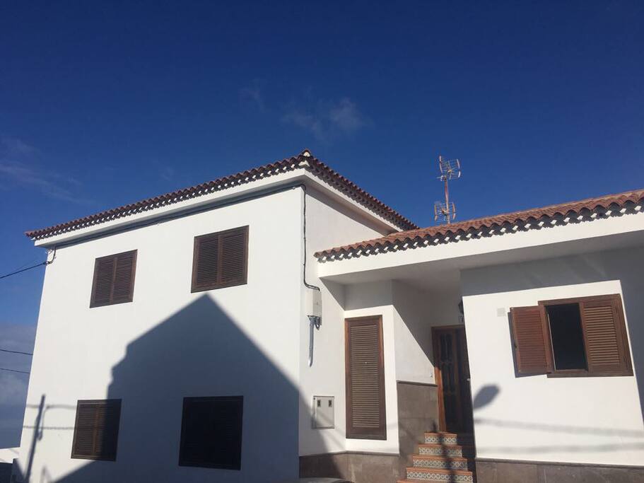 Fachada