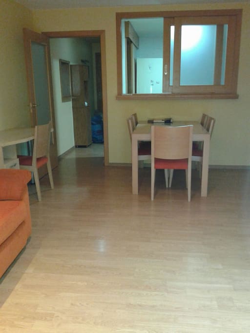 SALON COMEDOR