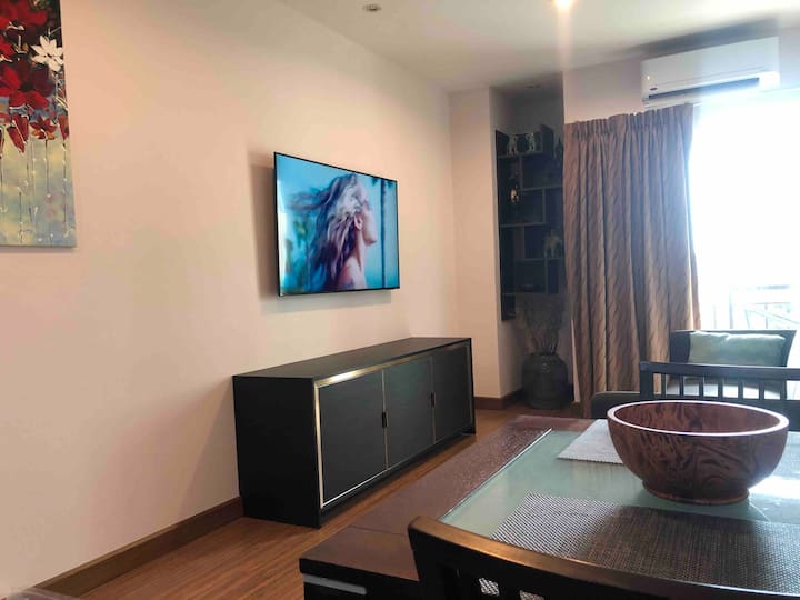 Best Location In Patong - Pool View - Patong Beach