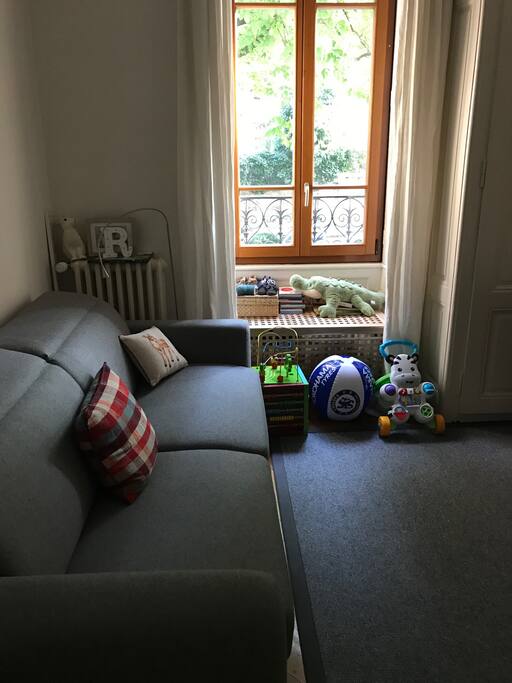 Chambre 2