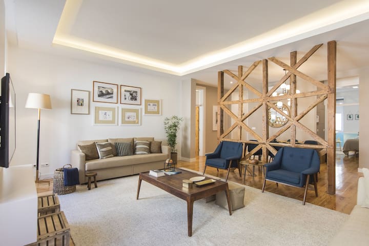 Downtown 2Bedroom Wonder