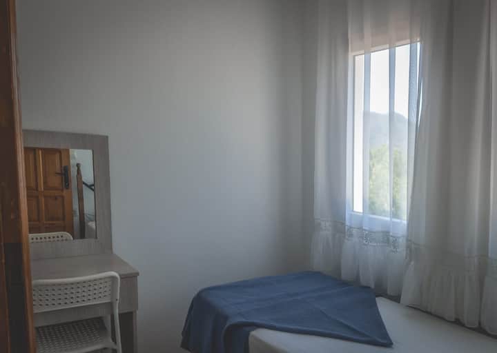 Спална соба 1