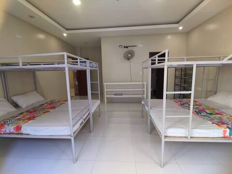 Affordable stays for groups