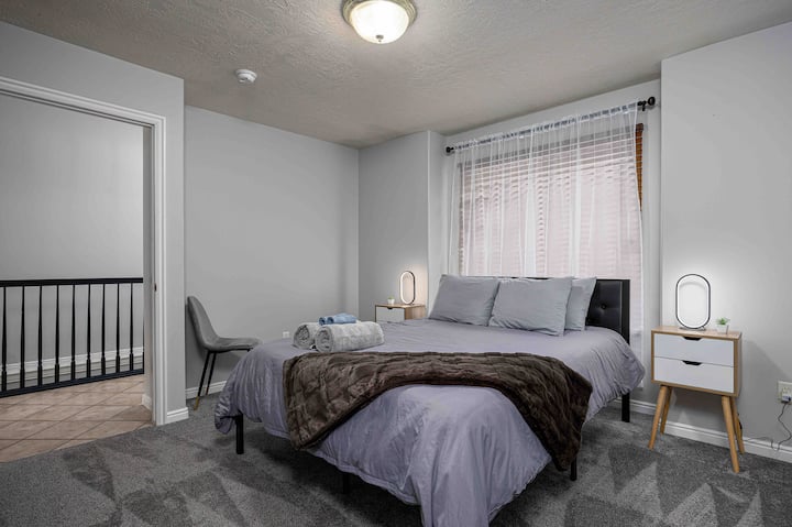 საძინებელი 2