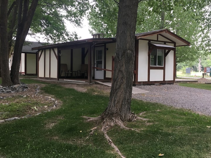 Montrose Vacation Rentals Cabins and More Airbnb