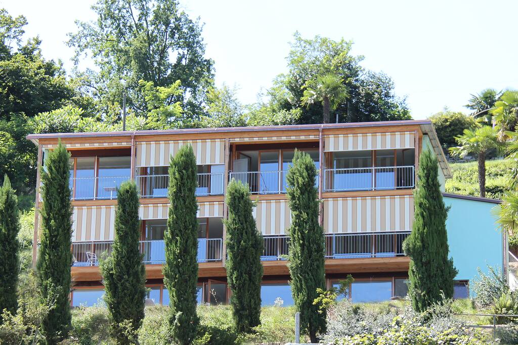 Casa Stella Ferien Studio
