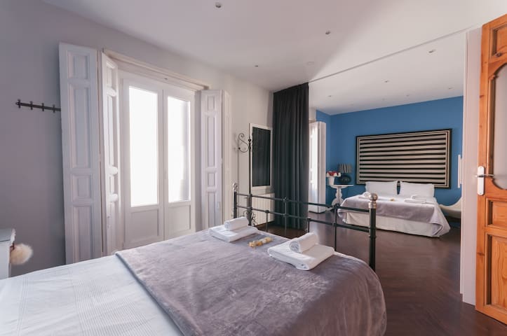 Prado Terrace Moratín. gallery image 3