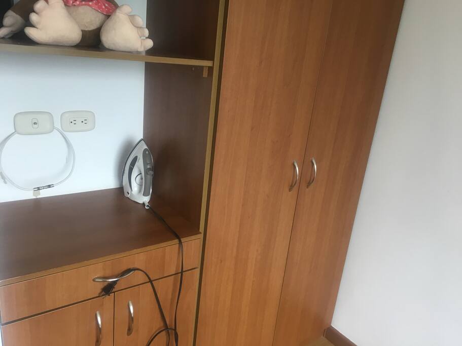 Closet