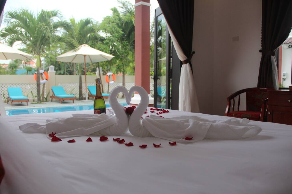 Room view