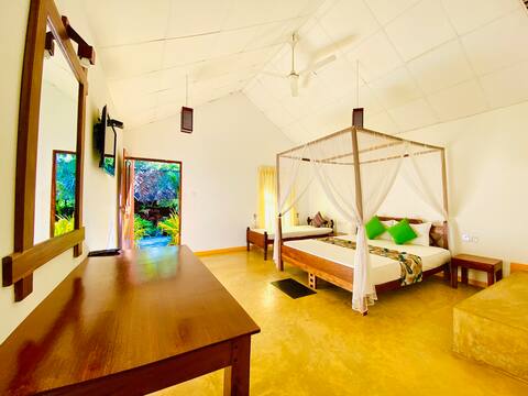 Yala Ziziphus Tree Villas (Boutique hotel in Yala)