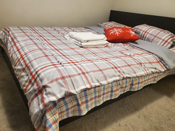 Rivière Qui Barre Ferienwohnungen & Unterkünfte Alberta, Kanada Airbnb