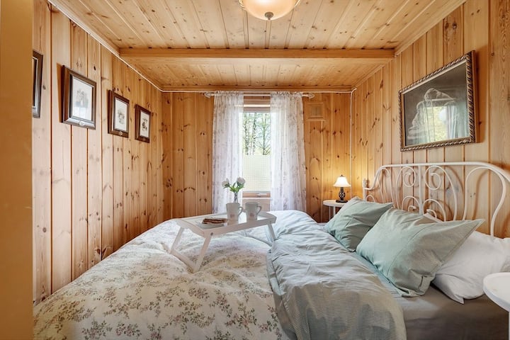 Camera da letto | Letto a 2 piazze