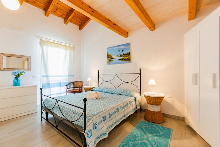 Dhomë gjumi 1