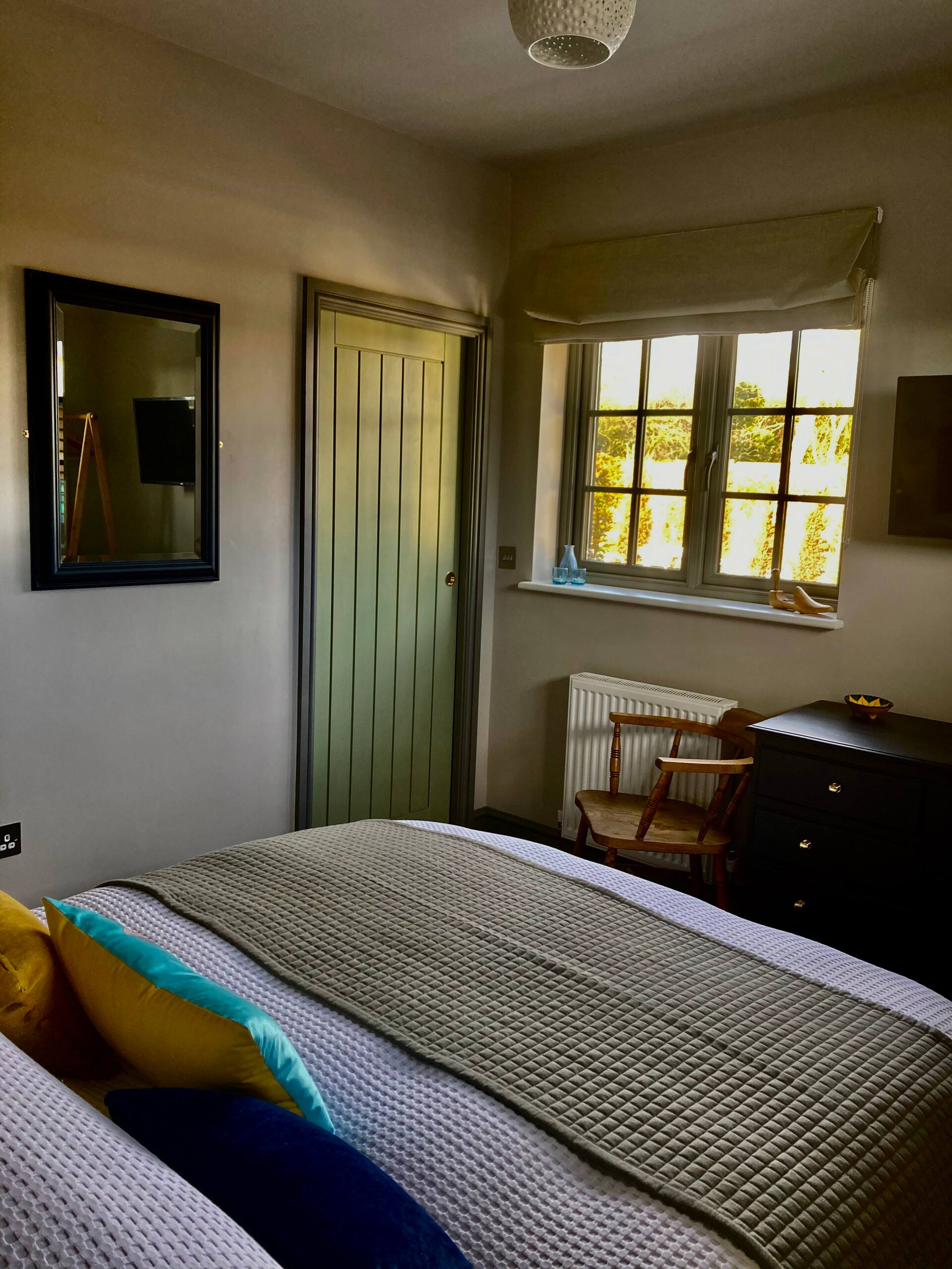 The BeeKeepers - Homely Luxurious Self Catering — photo 4