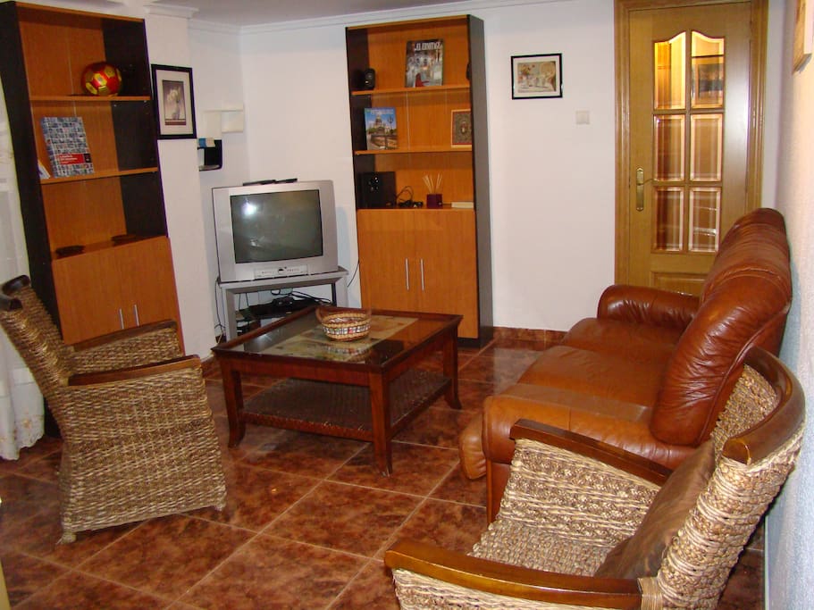 Salon