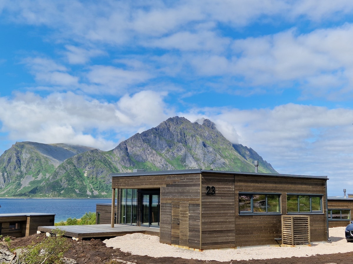 Lofoten Vacation Rentals & Homes - Nordland, Norway | Airbnb