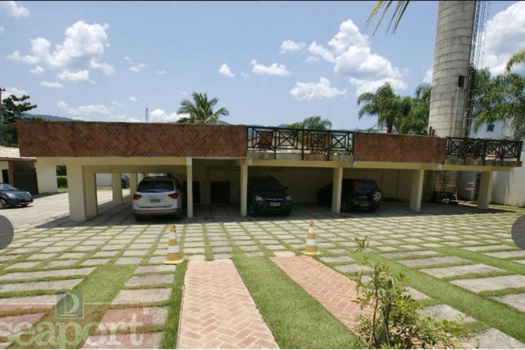 entrada