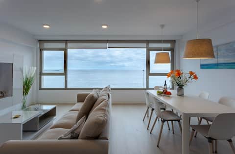 Spectacular Frontline Ocean View