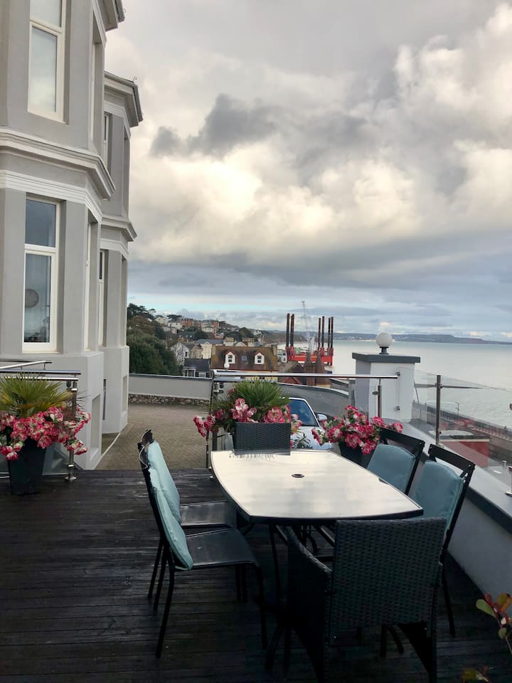 Top 9 Airbnb Vacation Rentals In Dawlish, UK Updated 2024 Trip101