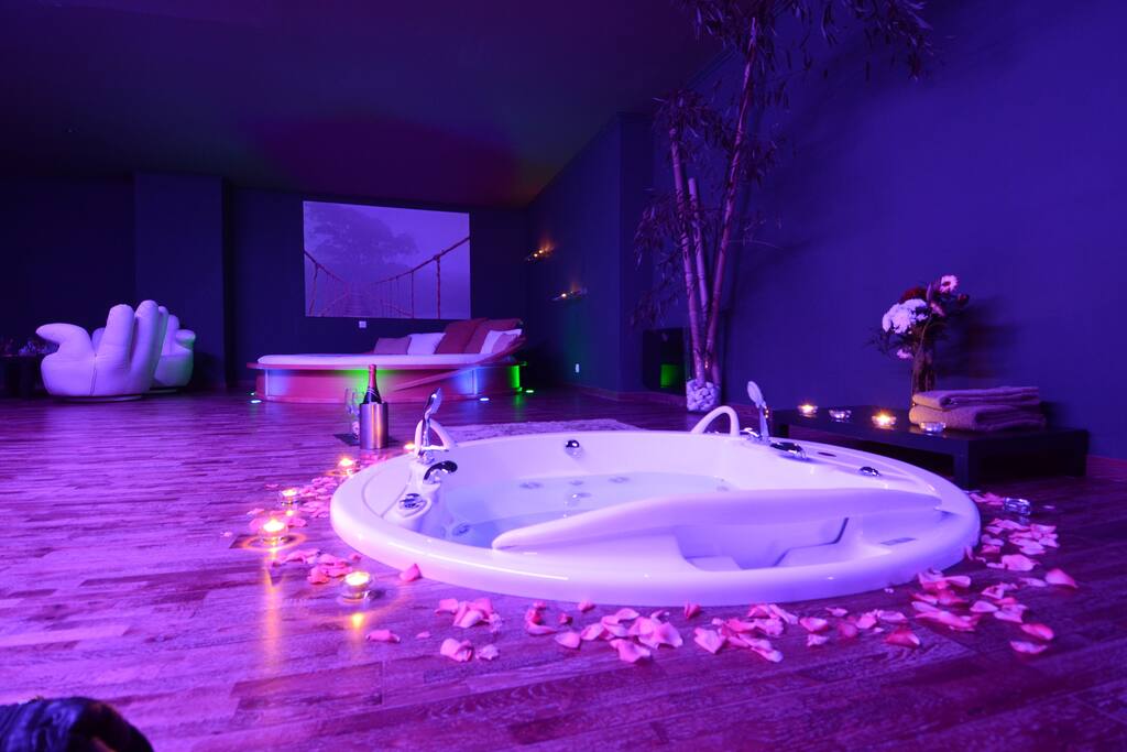 Chambre IGNAZIO