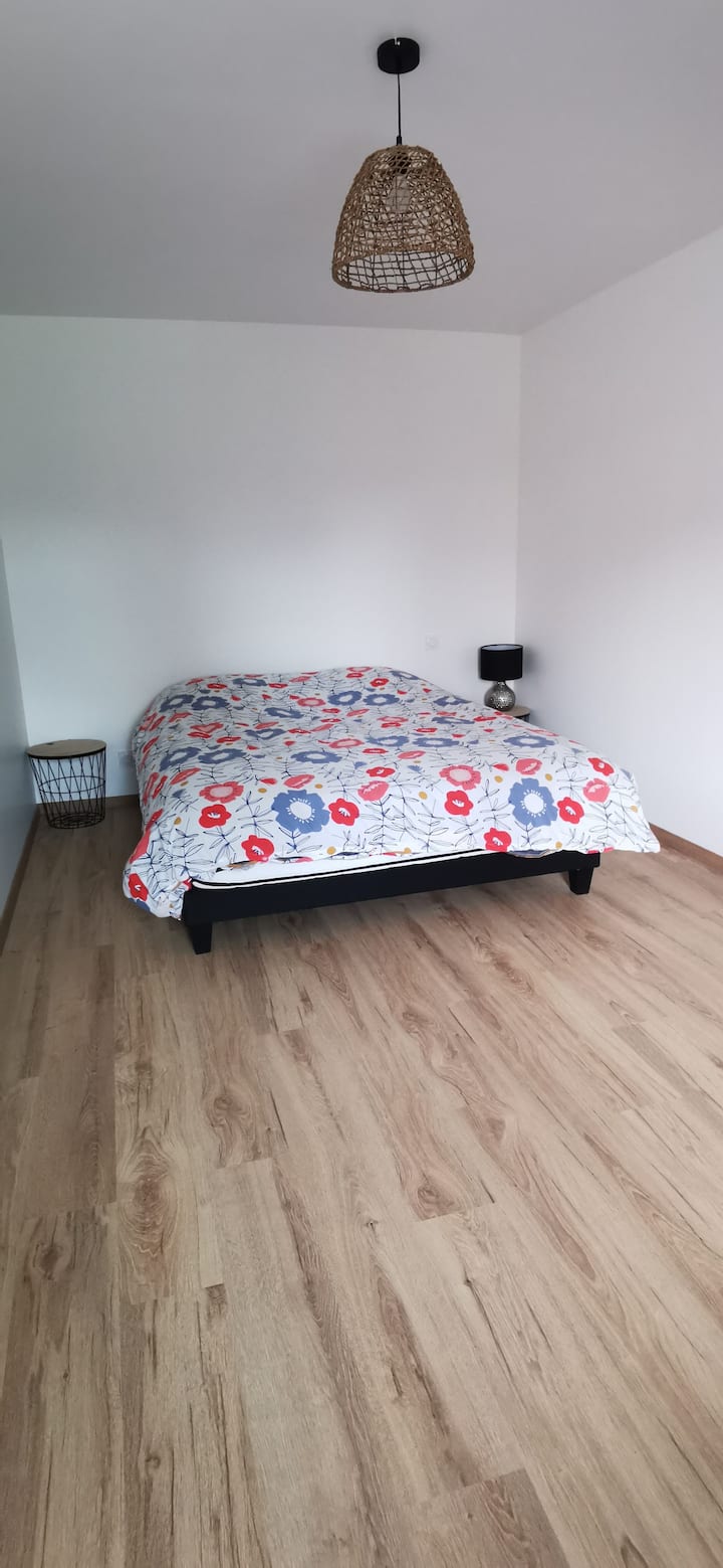 Საძინებელი 2